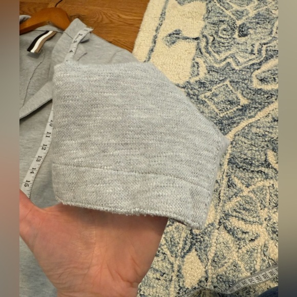 BOSS by Hugo Boss Men's Hanry Stretch Jersey Slim-Fit Blazer ALTERED - Picture 12 of 15